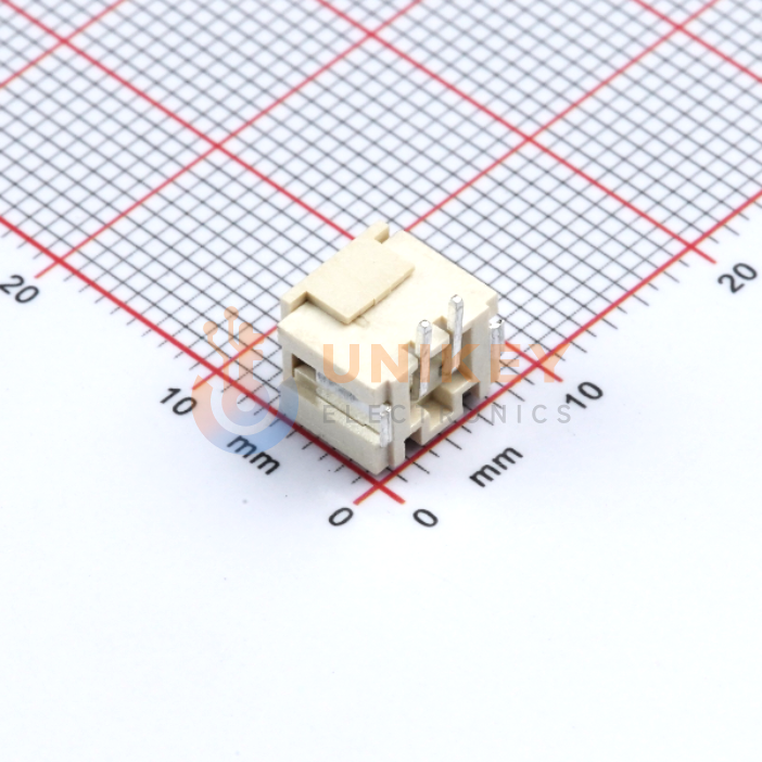 XUNPU WAFER-PH2.0-2PLB image