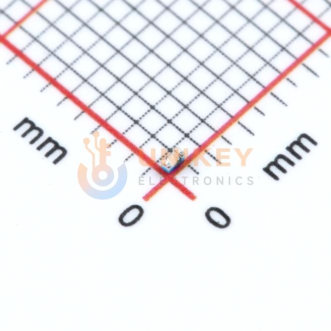 Murata Manufacturing LQW15AN2N7B00D image