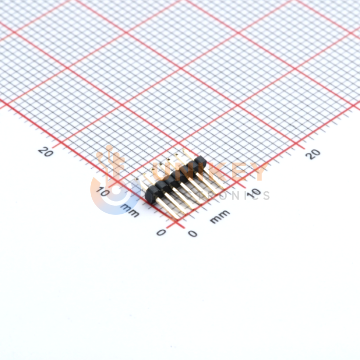 X1311WV-07J-C40D24 XKB Connectivity