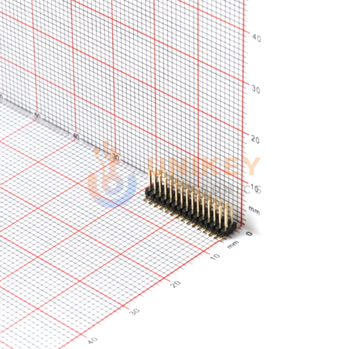 XKB Connectivity X1321WVS-2x15J-C40D53 image