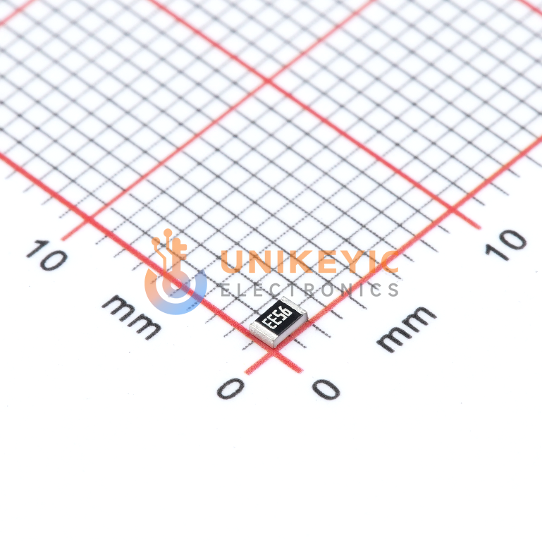 YAGEO RC0805FR-07953KL image