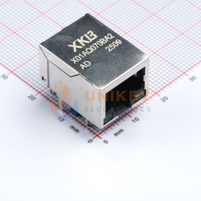 X01AQ070BA2AD XKB Connectivity