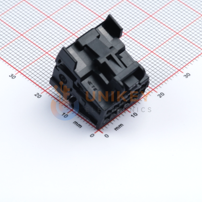 TE Connectivity 2322637-1 image