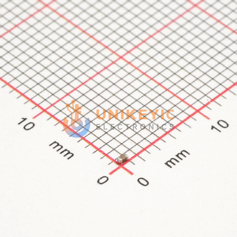 C1005X5R1A104KT000F TDK