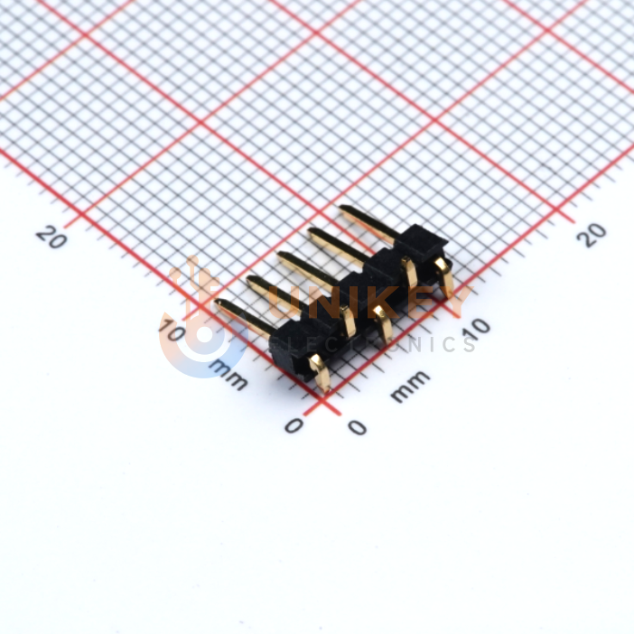 X6511WVS-05H-C60D48-R1 XKB Connectivity