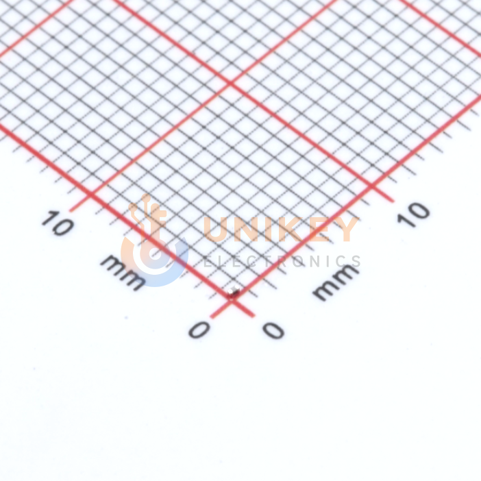 Murata Manufacturing GRM0335C1H101JA01D image