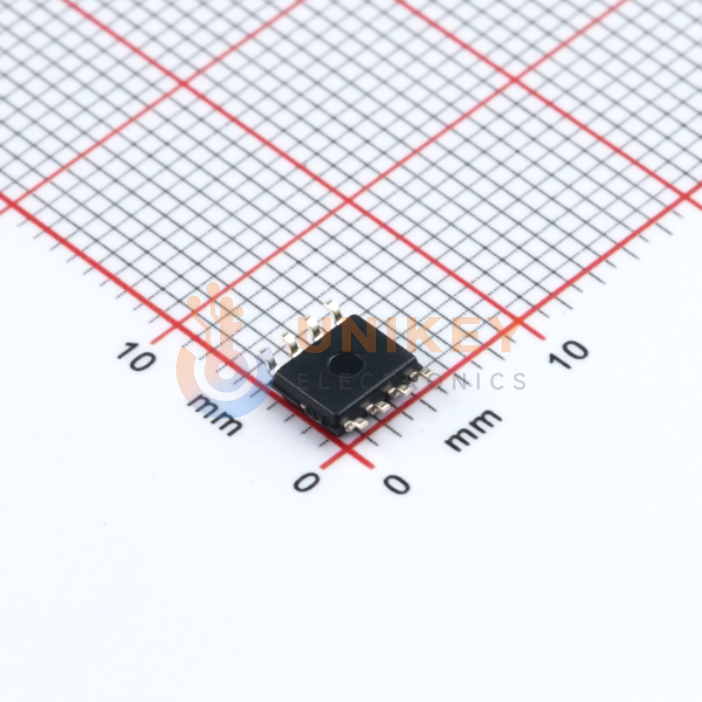 STMicroelectronics M95512-WMN6TP image