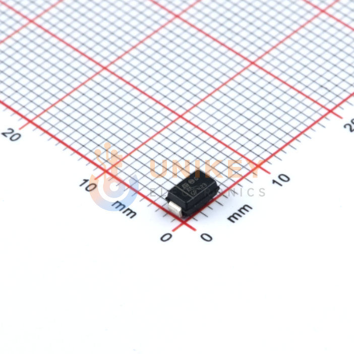 STMicroelectronics SMAJ5.0A-TR image