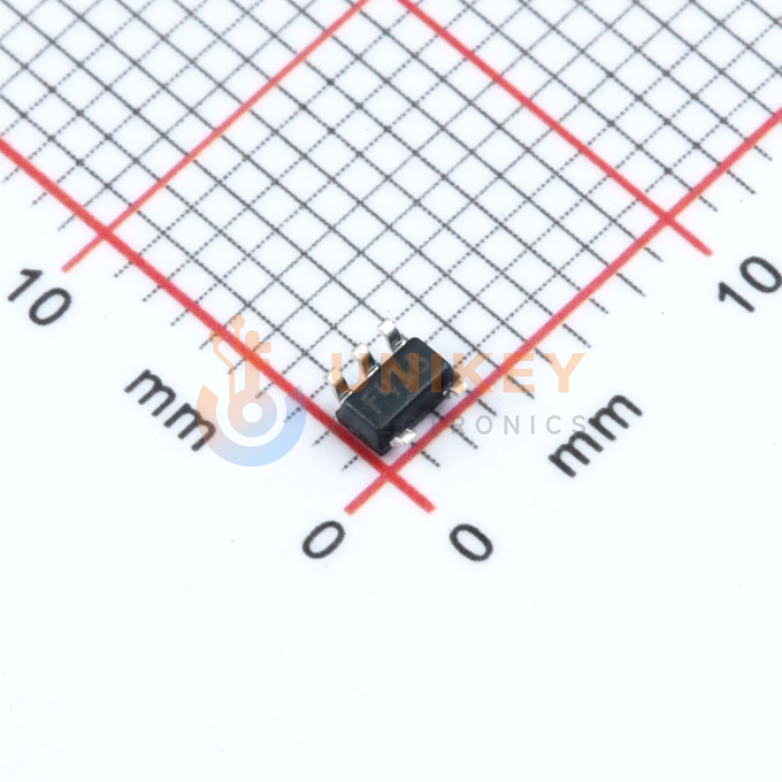 STMicroelectronics LMV321ILT image
