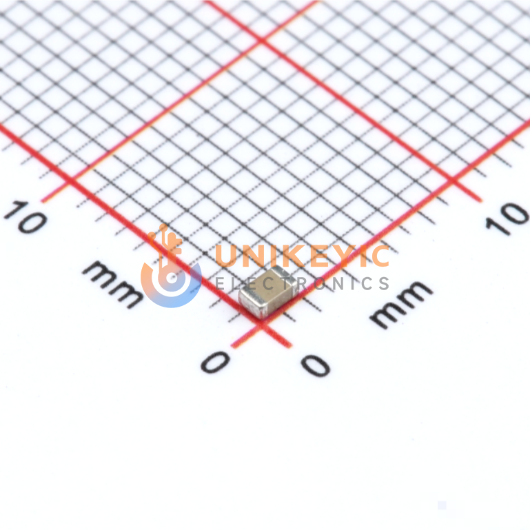 YAGEO AC0805KRX7R0BB223 image