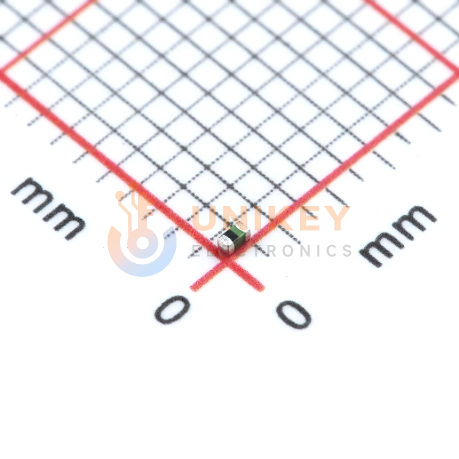 Murata Manufacturing LQG15HS3N3B02D image