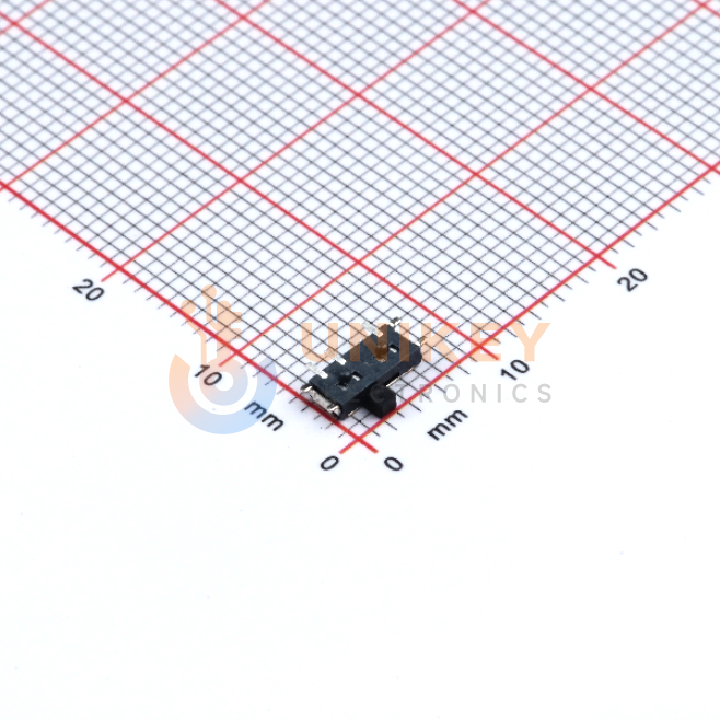 XKB Connectivity SK-3296S-01-L1 image