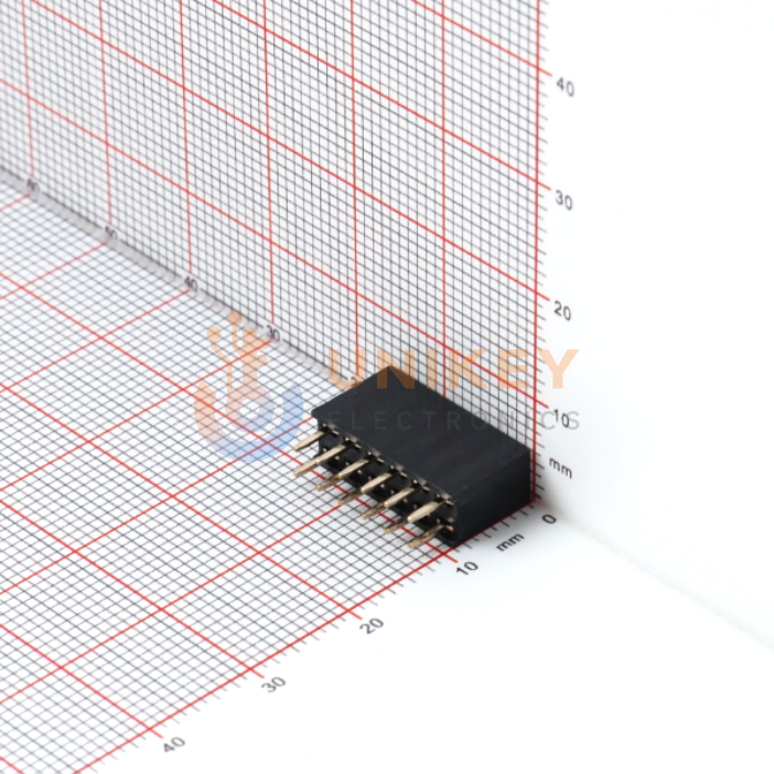 CJT A2541HWV-2x6P-6T image