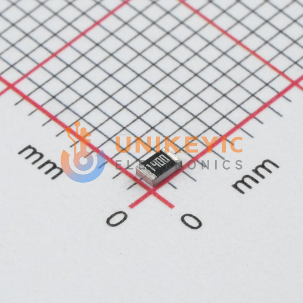 YAGEO AC0805FR-07140RL image