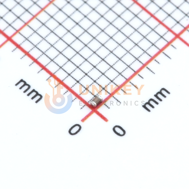 Murata Manufacturing GRT155R61E474KE01D image