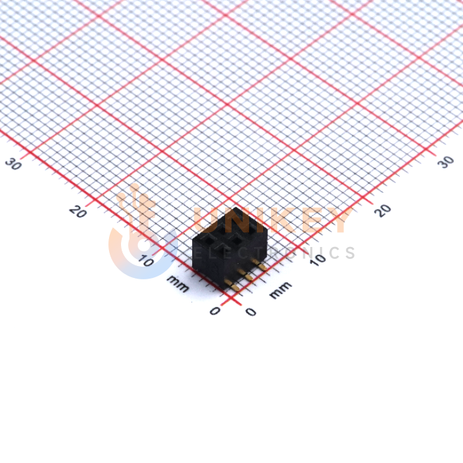 XKB Connectivity X4621FVS-2x03-C43D65 image