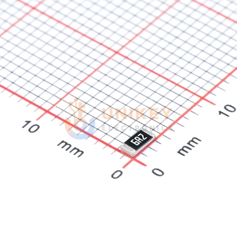 YAGEO RC1206JR-076R2L image