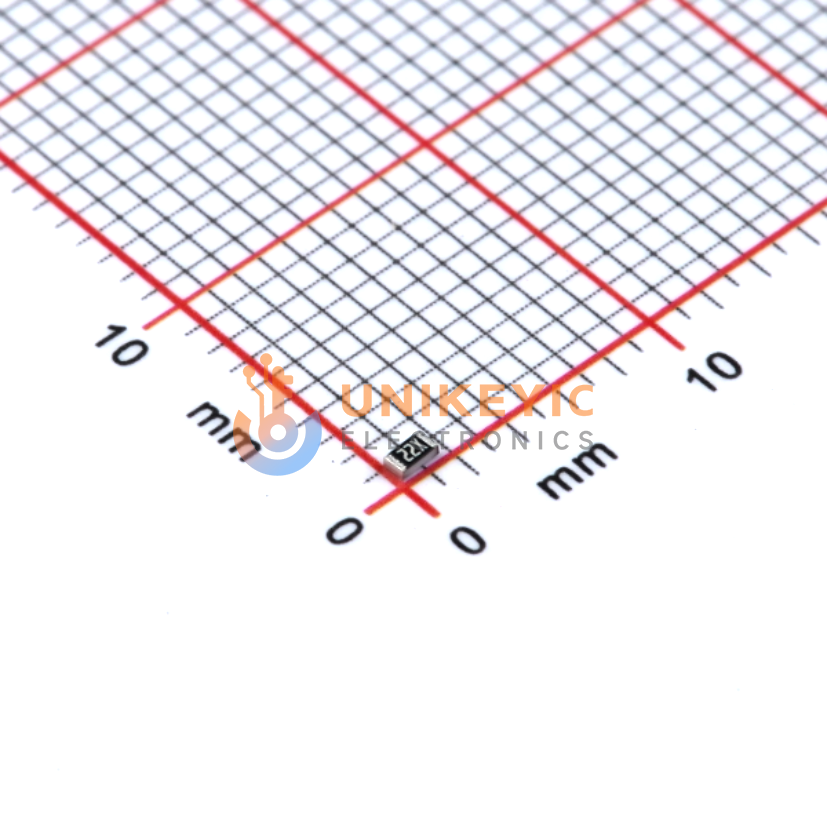 YAGEO AC0603FR-0716R5L image