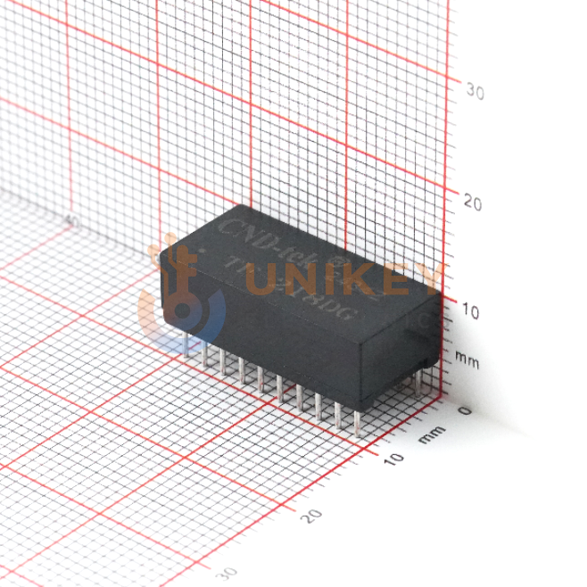 CND-tek TF-218DG image