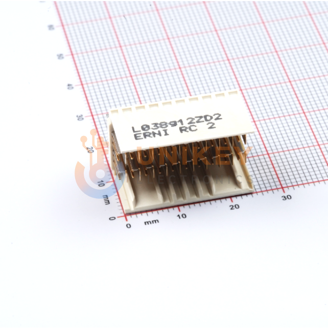 TE Connectivity 973056-E image
