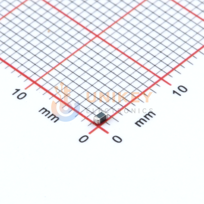 Murata Manufacturing BLM18HE152SN1D image