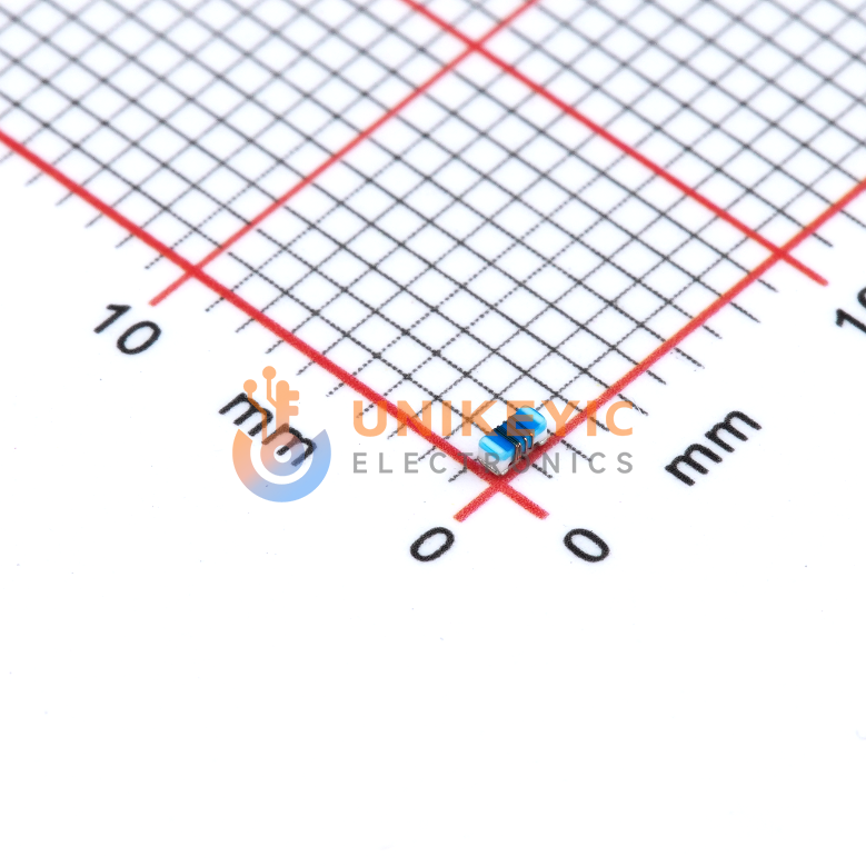 Murata Manufacturing LQW18AN13NG00D image