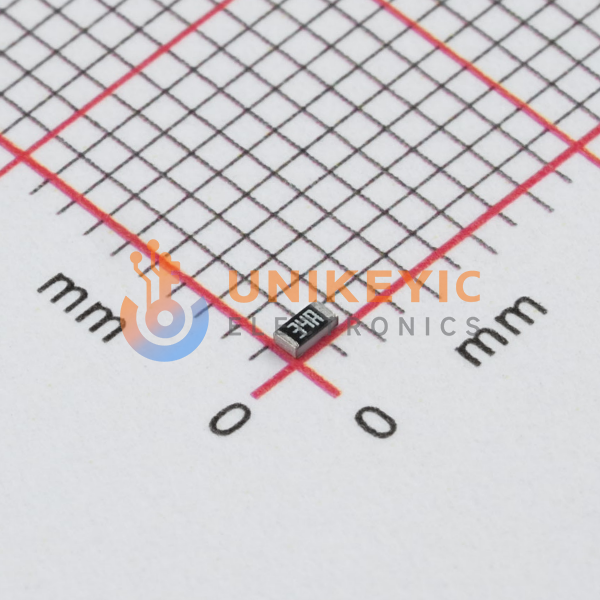 YAGEO RC0603FR-07221RL image