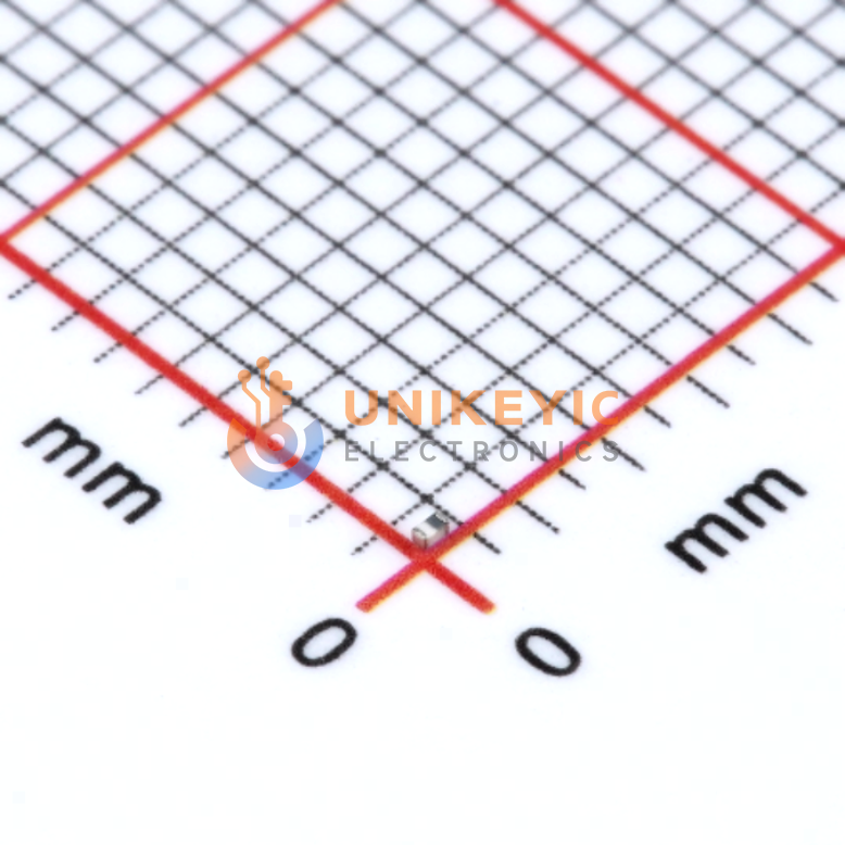 TDK MLG0603P1N0CT000 image