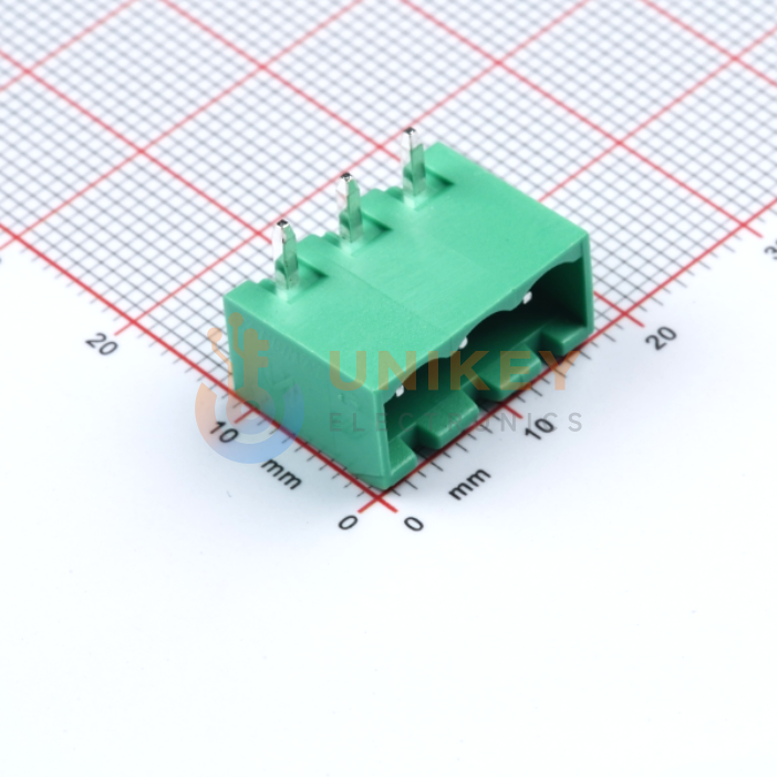 KANGNEX WJ2EDGRC-5.08-3P image