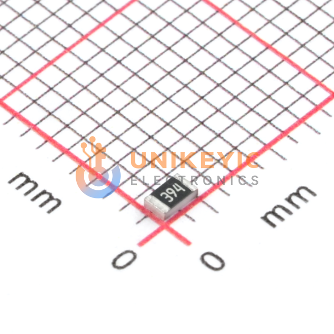 UNI-ROYAL 0805W8J0394T5E image