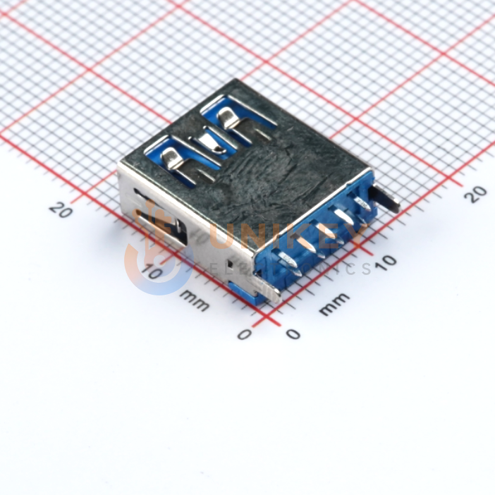 XKB Connectivity U233-091N-1BLPC15-F1 image