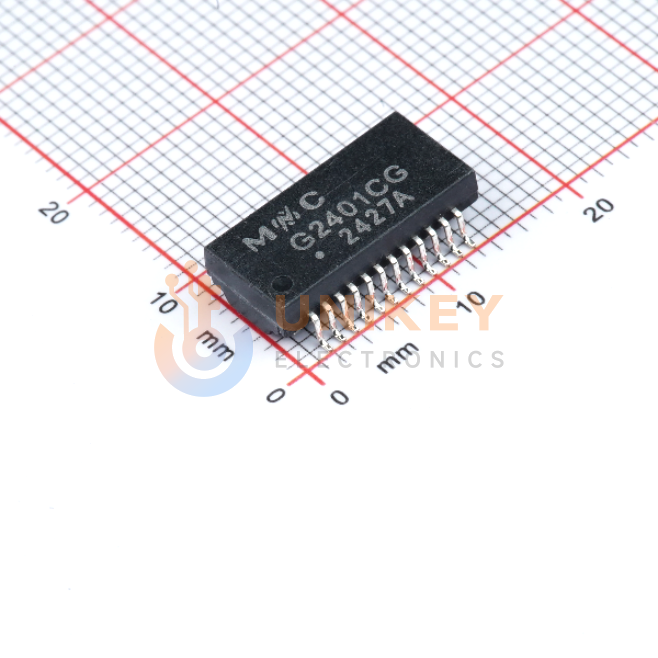 G2401CG MENTECH