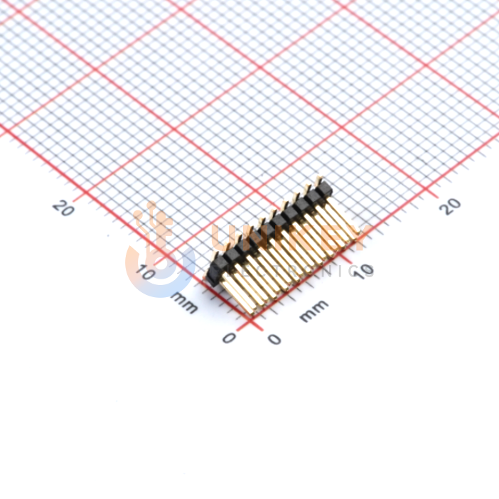 XKB Connectivity X1321WVS-2x10J-C40D53 image