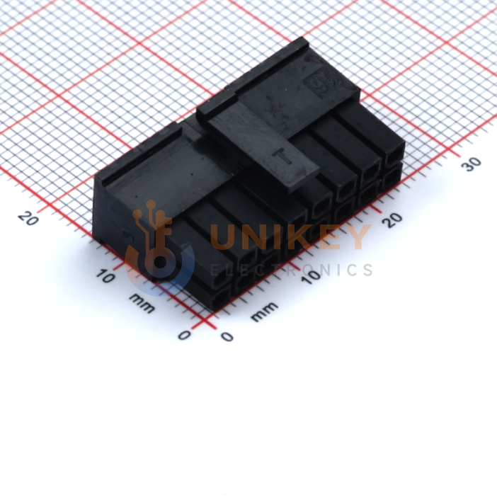 CJT C3030HF-2x8P image