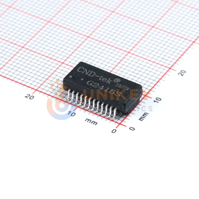 G2415S CND-tek