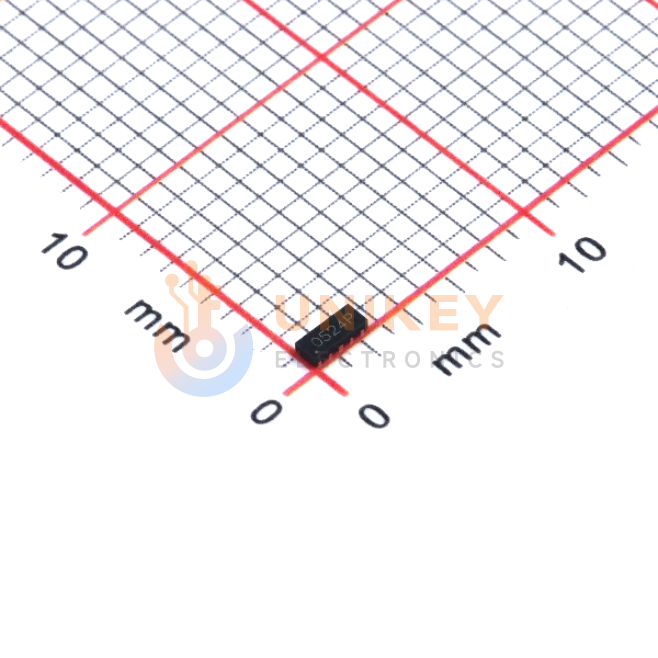 RCLAMP0524P UDF