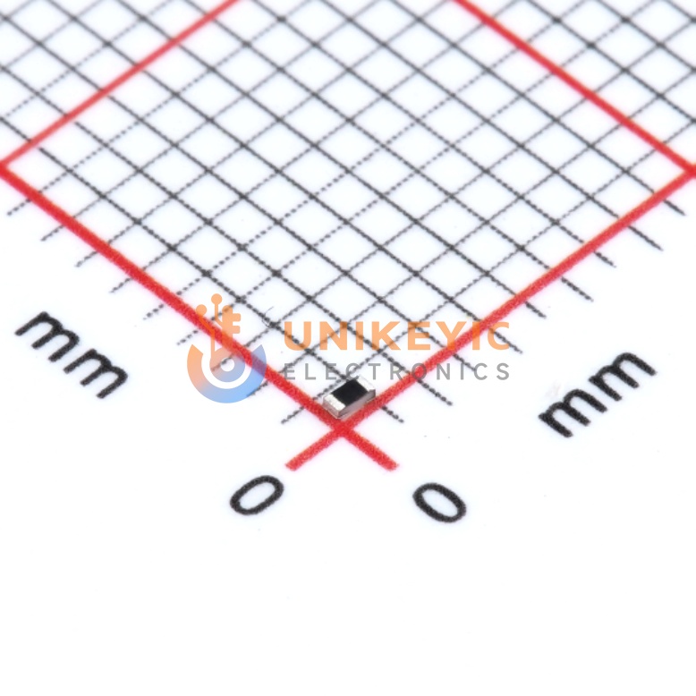 UNI-ROYAL 0402WGJ0822TCE image