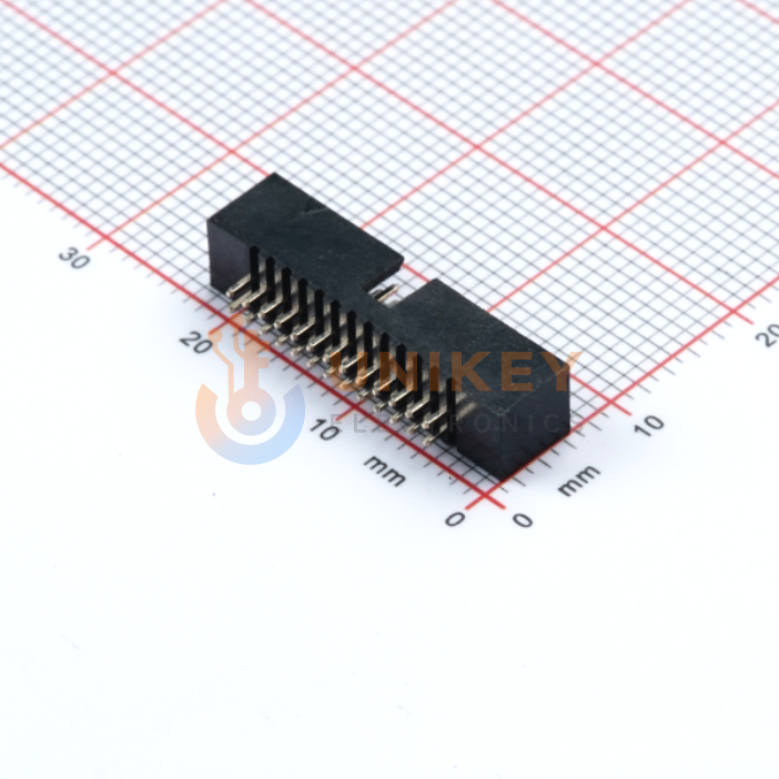 XKB Connectivity X1270WV-2x13A-6TV01 image