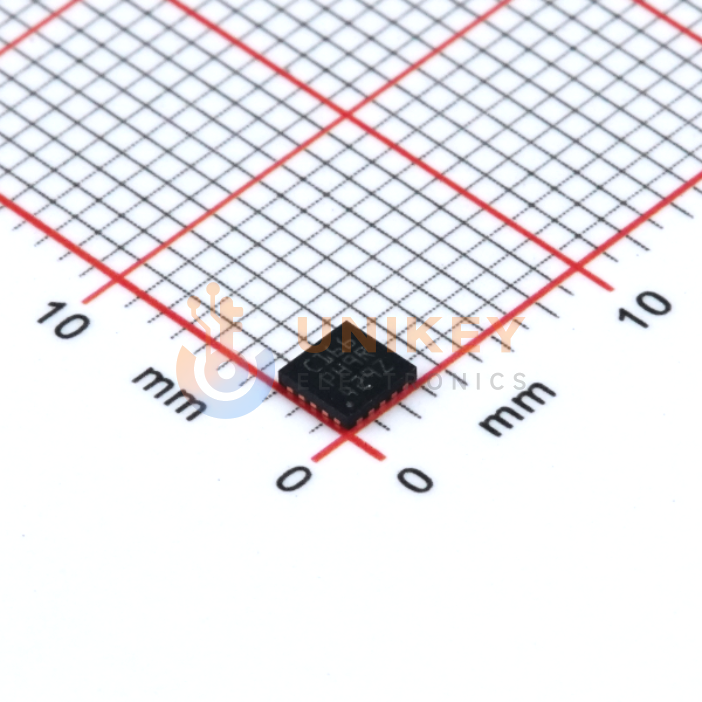 STMicroelectronics STM32C011F6U6TR image