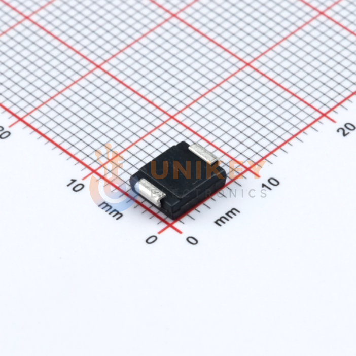 STMicroelectronics SMCJ26A-TR image