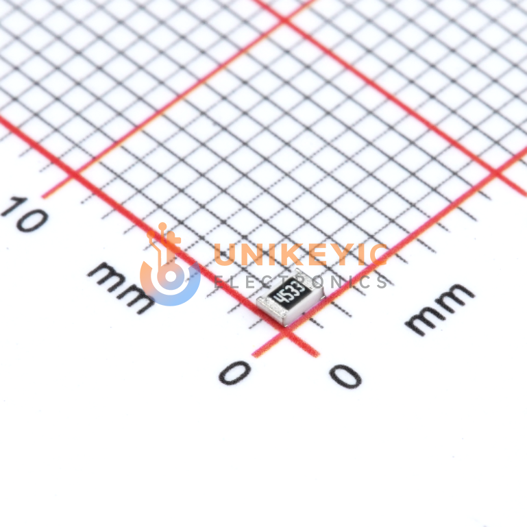 Walsin WR08X4533FTL image