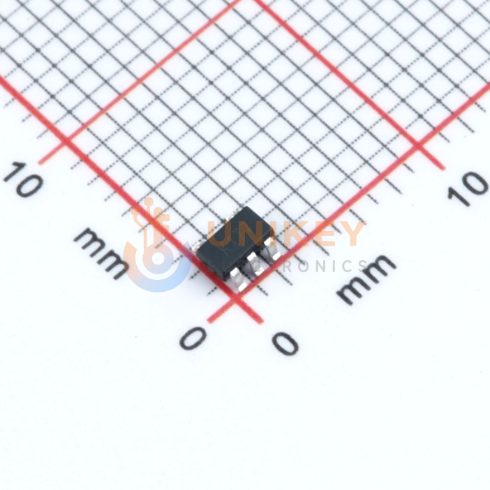 STMicroelectronics LMV321ILT image