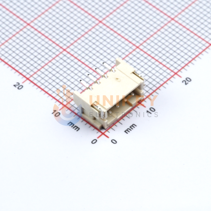 XUNPU WAFER-PH2.0-4PWB image
