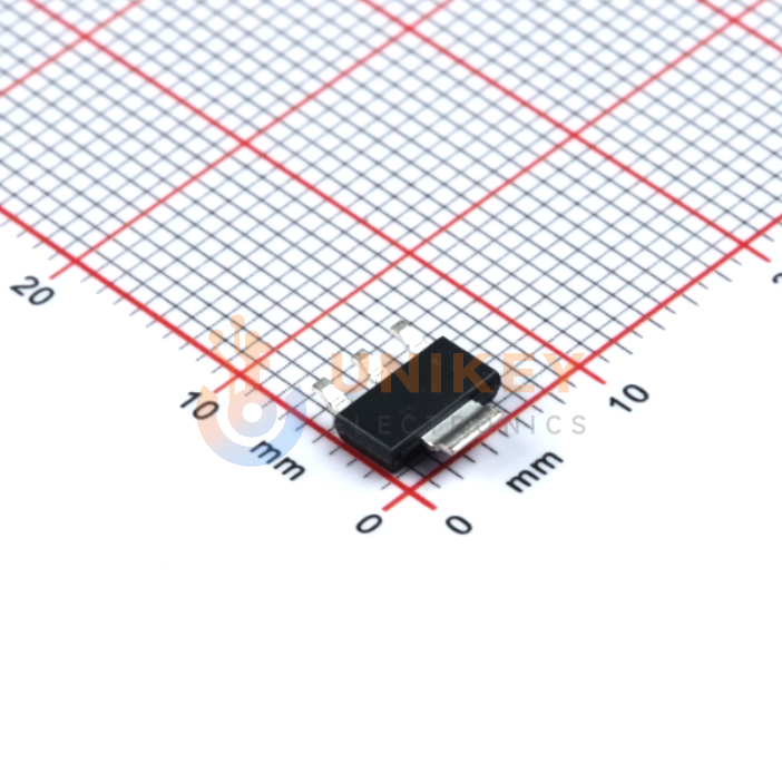 STMicroelectronics LD1117S12TR image