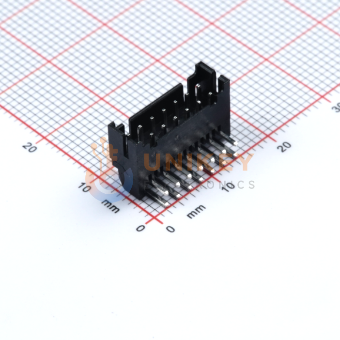 CJT A2009WR-2x7P image