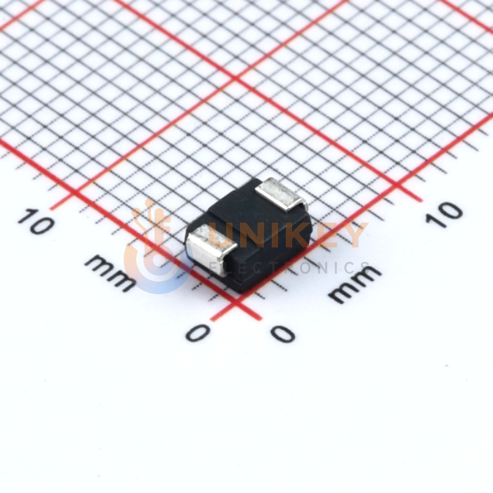 STMicroelectronics SMBJ30CA-TR image