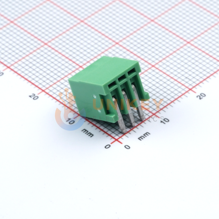 DORABO DB2ERC-2.54-3P-GN image