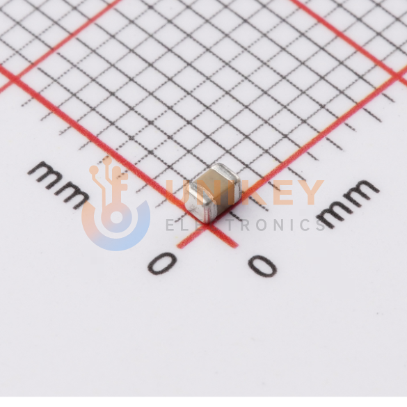 YAGEO CS0805KKX7R8BB105 image