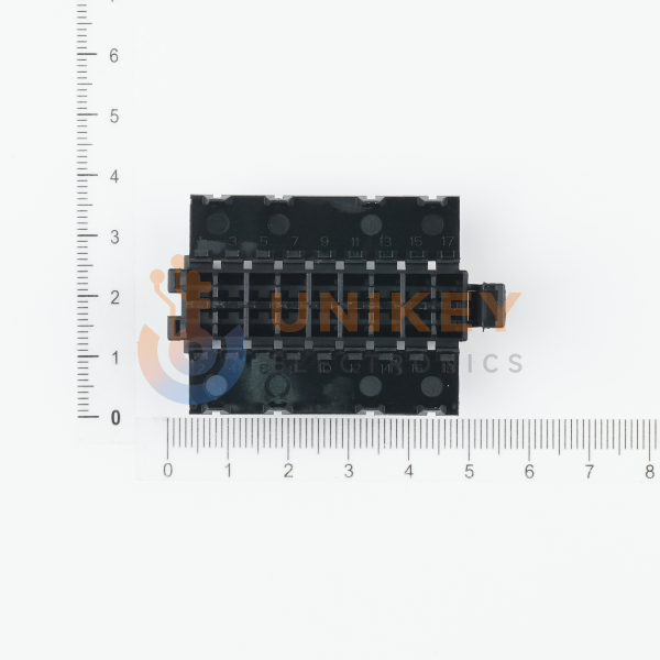 XKB Connectivity K828801H-2x09-N0 image