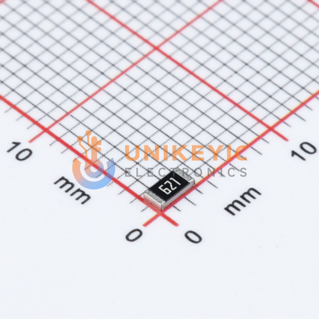 YAGEO AC1206JR-07620RL image